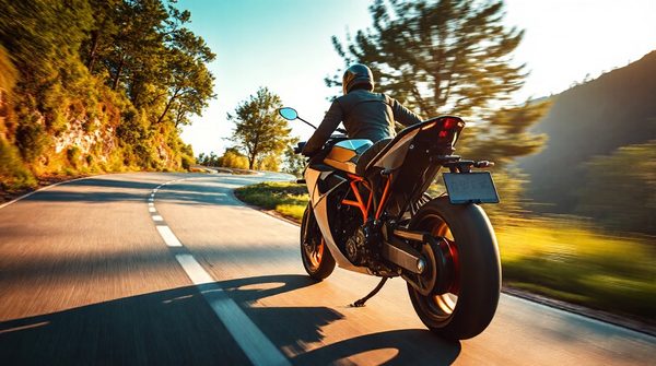 Ktm : la draisienne électrique incontournable pour les jeunes pilotes