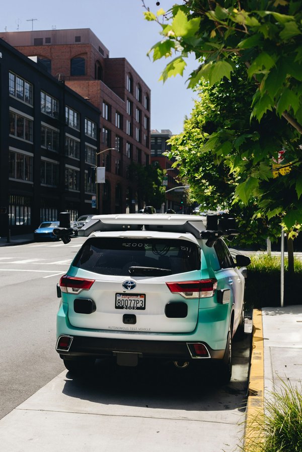 Les Défis de la Formation des Conducteurs de Véhicules Autonomes