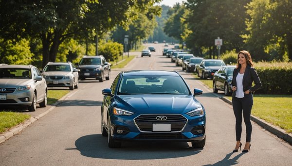 Sélectionnez le meilleur prêt auto pour réaliser vos projets