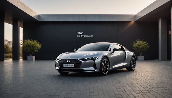Découvrez les partenariats innovants de DS Automobiles