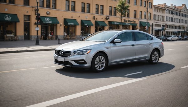 Location voiture longue durée : flexibilité et économies garanties !