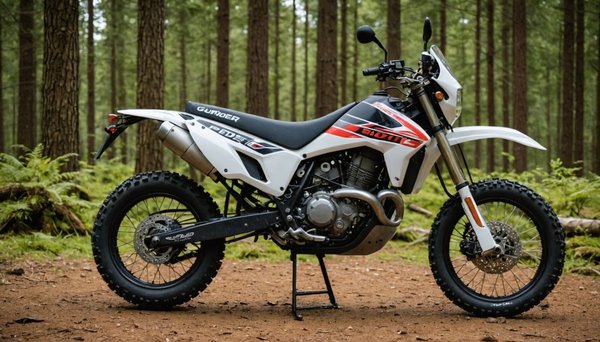 Pieces motos enduro : guide pour choisir l'équipement idéal